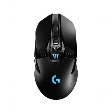 Compre 2 capas de mouse patins conjuntos de almofadas para G502 Logitech