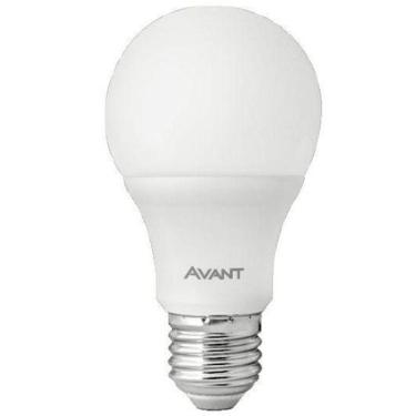 Imagem de Lâmpada Led Pera 6500K Branca 12W Bivolt Mk1018-E Avant 278131370