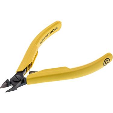 Imagem de Lindstrom Cortador lateral 8145 Ultra-Flush, pequeno com cabeça afunilada - 8145