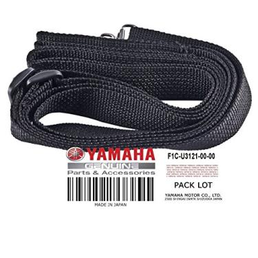 Imagem de Yamaha Cinto F1C-U3121-00-00, Toldo 1 60"; F1CU3121000 Feito pela Yamaha