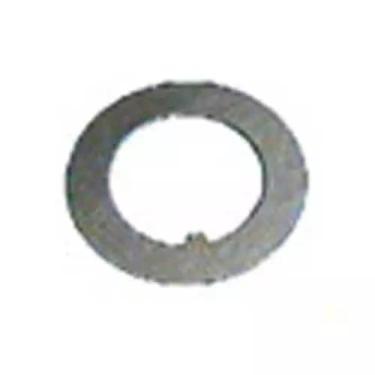 Imagem de CAIXA 5 ARRUELA DA TRAVA DO EIXO TRASEIRO CARRETA EIXO 80MM