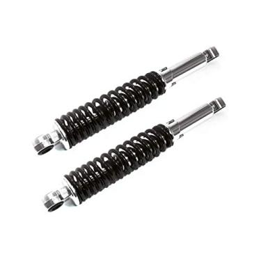 Imagem de Amortecedor Cg125 Titan 2000/2004 Fan 125 2005/2008 Cg Scud