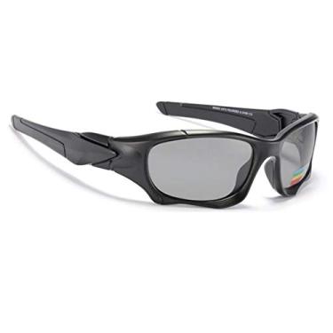Imagem de Óculos de Sol Masculino Esporte ao Ar Livre Kdeam Lentes Polarizadas Proteção uv400 KD0623 (12)