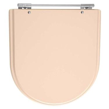 Imagem de Assento Sanitario Calypso Coral para vaso Incepa