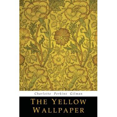 Imagem de The Yellow Wallpaper - Martino Fine Books
