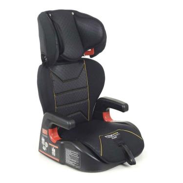 Imagem de Cadeira Para Auto Protege Fix Preto  15 A 36Kg  - Burigotto