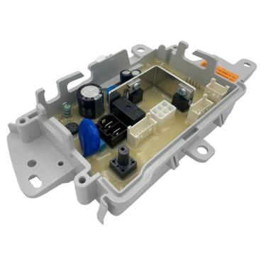 Imagem de Placa Eletrônica Lavadora Brastemp 220V BWK14ABBS - 10-30