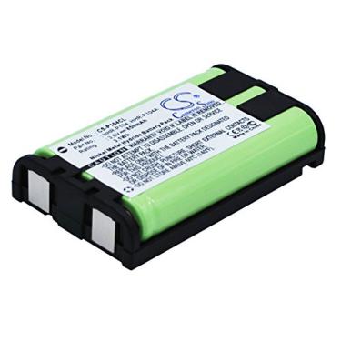 Imagem de ERGUI Bateria de 850 mAh compatível com Interstate ATEL0006