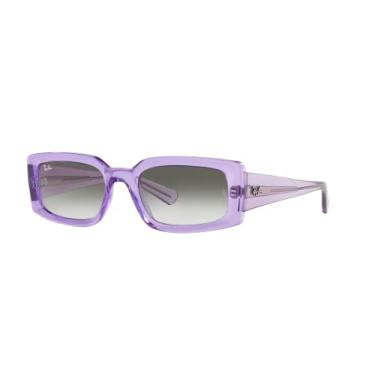 Imagem de ÓCULOS DE SOL RAYBAN 4395 66858E 54