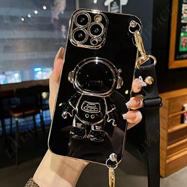Imagem de Astronauta crossbody cordão suporte de telefone capa para xiaomi para redmi note 11 pro 12 8 8t 10 9 pro max 7 9 9a 9t 9c capa de suporte, y1, para note 12 5g