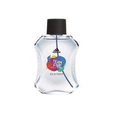 Imagem de Perfume Adidas Team Five Edt M 100ml