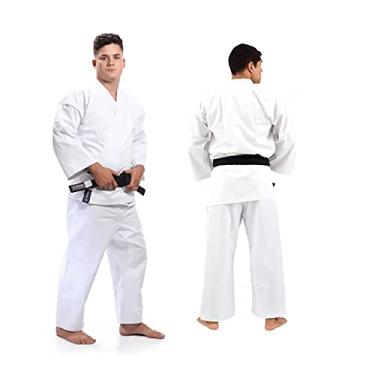 Imagem de Kimono Torah Karatê Lonado especial (K-10)