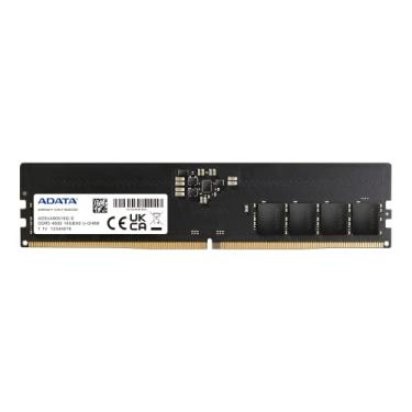 Imagem de MEMORIA ADATA 16GB DDR5 4800MHZ DESKTOP - AD5U480016G-S