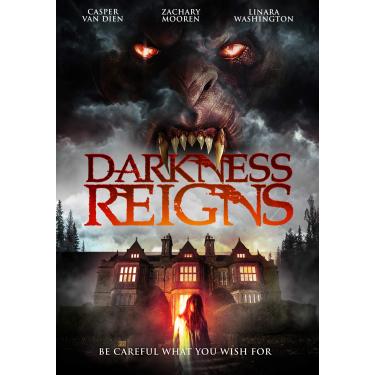 Imagem de Darkness Reigns walmart Only [Region Free]