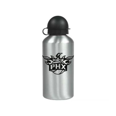 Imagem de Squeeze Basquete Oficial Phoenix Suns Booker Cris Paul 500ml