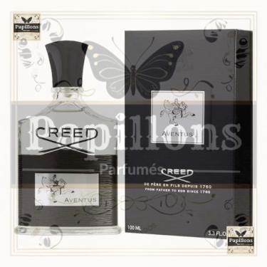 Imagem de Perfume Creed Aventus edp 100mL -Masculino