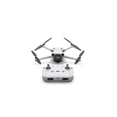 Imagem de Drone DJI Mini 3 Pro RC-N1 Sem Tela Fly More Kit Plus - DJI040