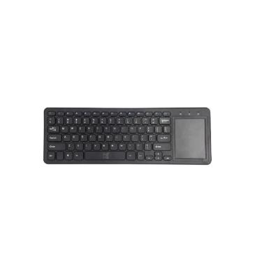 Imagem de Teclado Membrana Maxprint 601427 S/Fio Preto