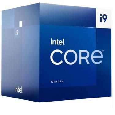 Imagem de Processador Intel Core i9 13900F LGA 1700 5.6GHz 36MB Cache - BX8071513900F Sem Vídeo Integrado