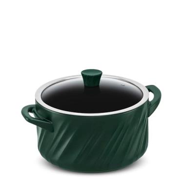 Imagem de Ceraflame Caçarola Twist 24Cm 5000Ml Matte