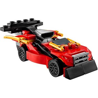 Imagem de LEGO Ninjago Legacy 30536 Combo Charger Polybag