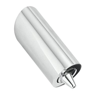 Imagem de Casa de campo Dispensador de sabão automático para pia de cozinha com sensor inteligente design sem gotejamento dispensador de sabão automático sem toque para escritório Garrafa com bomba