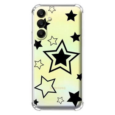 Imagem de Capa Capinha De Celular Compatível com Galaxy A16 5G Samsung Personalizada