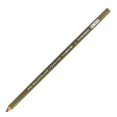 Imagem de Prismacolor 3450 Premier Soft Core Lápis de Cor Francês, Cinza
