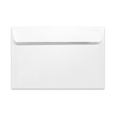 Imagem de Envelopes de livreto 500 Cashier Depot 15 x 22,86 cm, branco premium, 500 unidades - Item# GF69NW