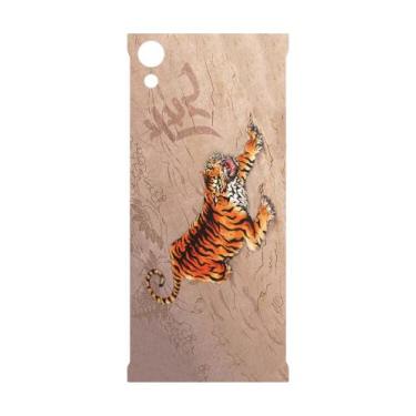 Imagem de Capa Adesivo Skin243 Verso Para Sony Xperia Xa1 - KawaSkin