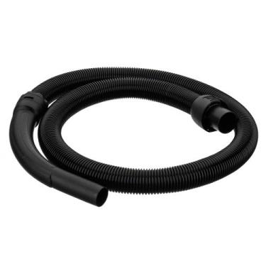 Imagem de Mangueira de Aspirador de Pó Preta completa 1,45m (BHVC02) Electrolux,