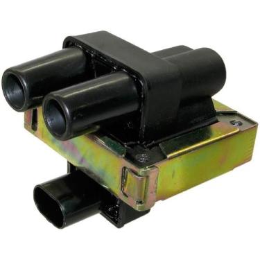 Imagem de Bobina Ignição Uno 1992 a 2006 Gauss GC4103