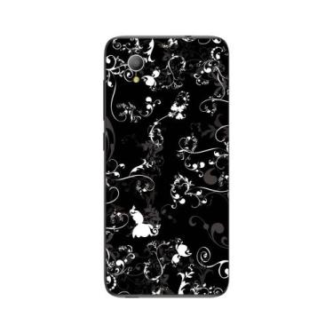 Imagem de Capa Adesivo Skin359 Verso Para Alcatel 1 - KawaSkin