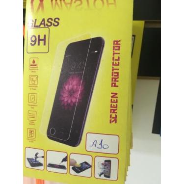 Imagem de Película de vidro sansung a20/a30/a30s/a31/a50s/a50, transparente 