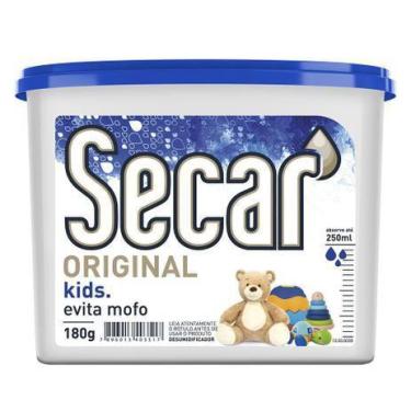 Imagem de Evita Anti Mofo Secar Original Kids Desumidificador 180ml