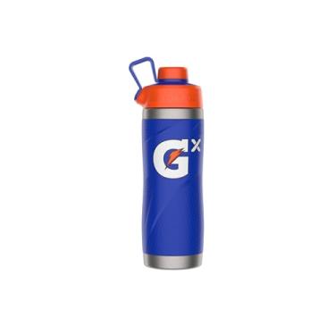 Imagem de Gatorade Gx inoxidável, azul, 302z