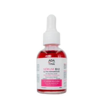 Imagem de Ada Tina Sérum B12 - Ultra Reparador 30ml