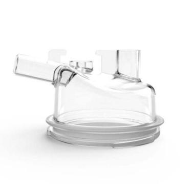 Imagem de Tampa do coletor 450ml gmz 100059 - GIMENEZ
