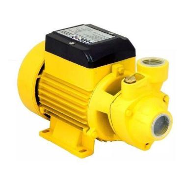 Imagem de Bomba Periférica Periférica Ferrari Bc Acquapump 370w Cor Amarelo 220v