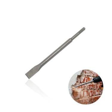 Imagem de Talhadeira 20 X 250 Mm Para Martelete Com Encaixe Sds Plus Makita