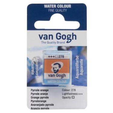 Imagem de Tinta Aquarela Van Gogh Pastilha Sr1 Escolha a Cor - ROYAL & TALENS, P