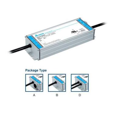 Imagem de Fonte Blindada 12V 270W LED DELTA LNE-12V320WAAA
