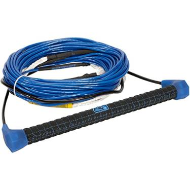 Imagem de PROLINE Corda e cabo Wakeboard de 80 m, pacote de equipe - azul