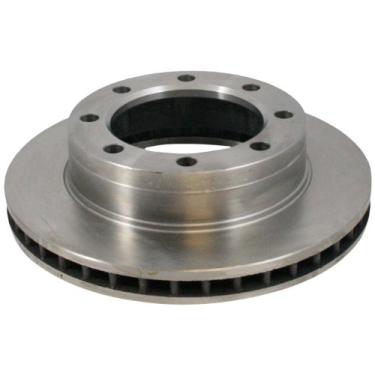 Imagem de Dura International BR5471 Rotor de freio a disco ventilado dianteiro