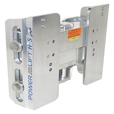 Imagem de T-H Marine - Placa hidráulica de alta velocidade 3002.1023 65302 CMC PL-65