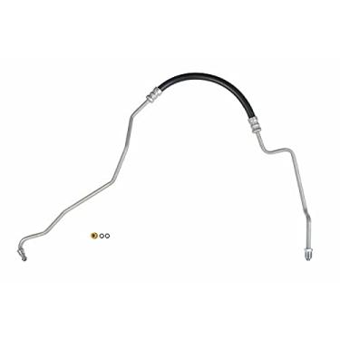 Imagem de Sunsong Conjunto de mangueira de pressão de direção hidráulica 3402143