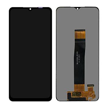 Imagem de Ygpmoiki Substituição de tela LCD para Samsung Galaxy A32 5G SM-A326 A326U A326U1 A326V A326W Tela LCD Touch Digitalizador Substituição (não serve para A32 4G) 6,5 polegadas