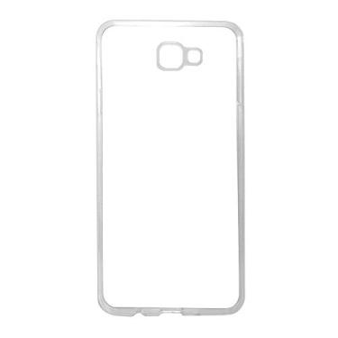 Imagem de Capinha Tpu Transparente Samsung J5 Prime, H Maston, 37859140, Transparente