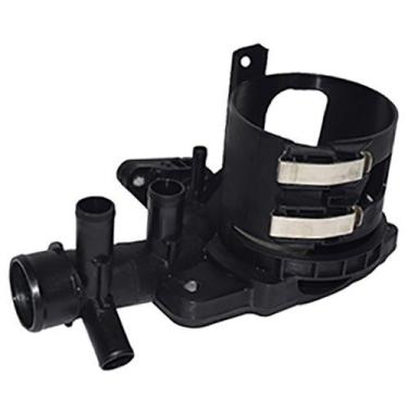 Imagem de Cabecote Filtro Combustível Mbb Sprinter 415/ 515/ (2016/...) - LNG