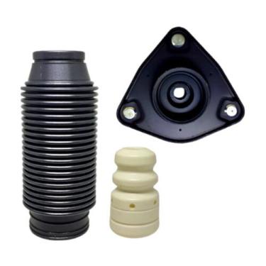 Imagem de Coifa batente coxim do amortecedor dianteiro IX35 Sportage - brokits